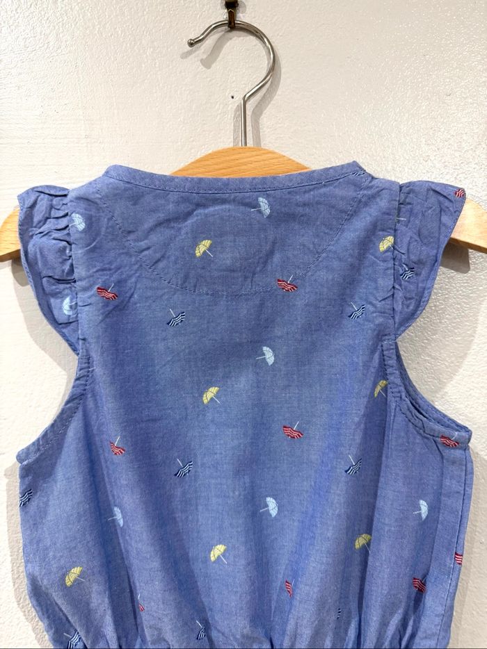 Combishort Sergent Major 2 ans 92 cm - photo numéro 5