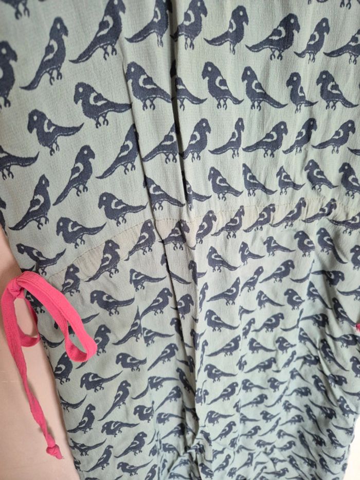 Robe Nice Thinks taille 40 - photo numéro 5