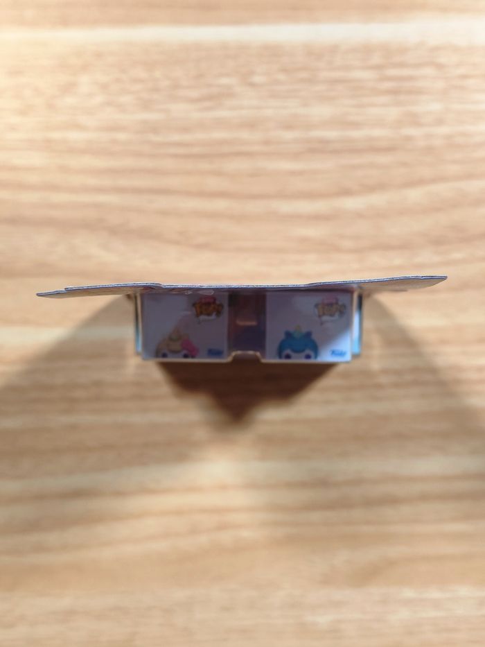 Pack 2 Bitty Pop! - Hello Kitty & Cinnamoroll - photo numéro 7