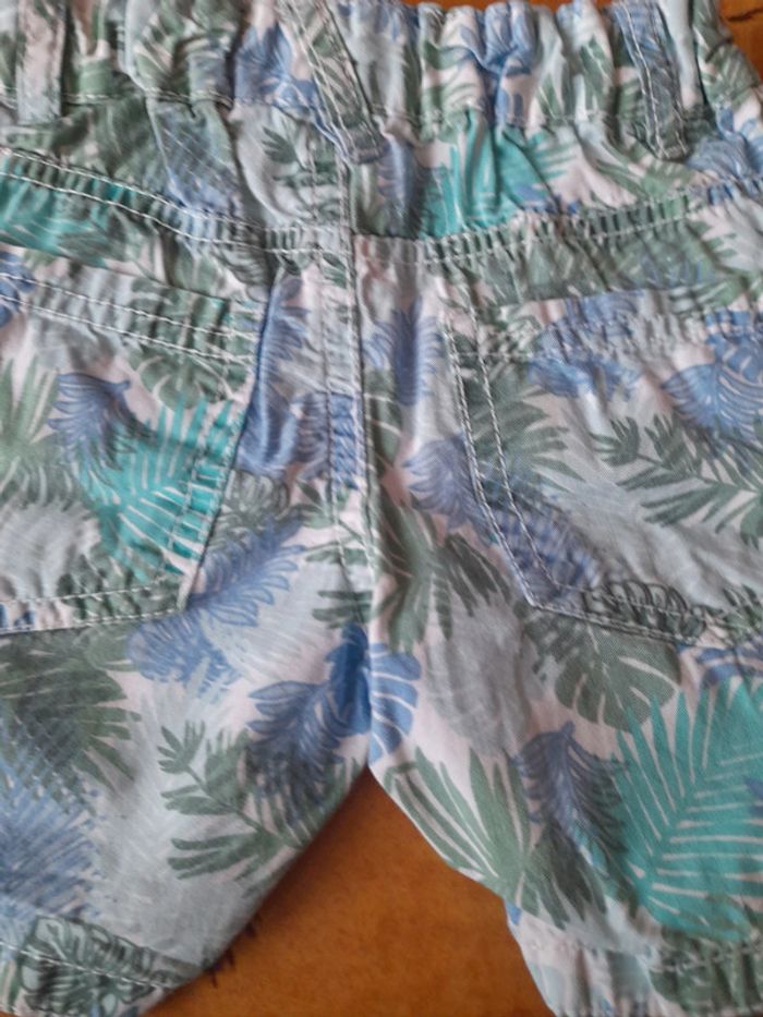 Short creeks - photo numéro 5