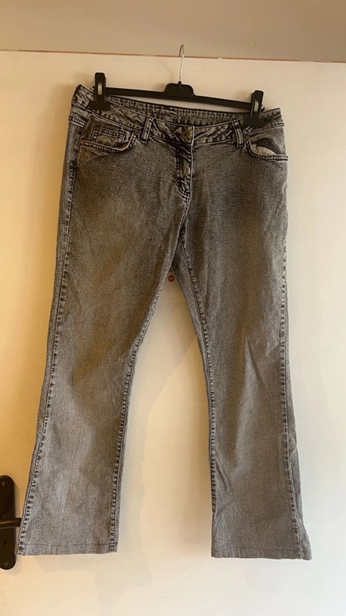 Jeans taille 44