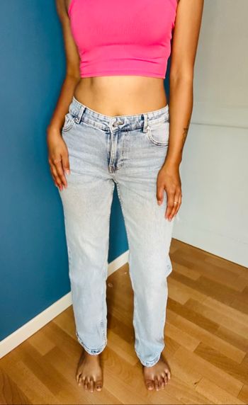 Pantalo jeans