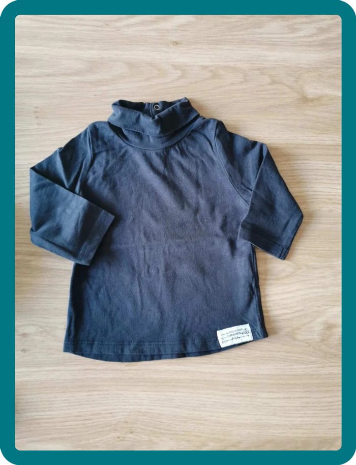 Lot 7 pièces 9 mois - photo numéro 7