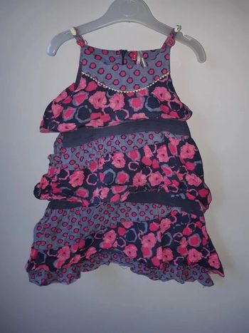 Robe T.5 ans Orchestra