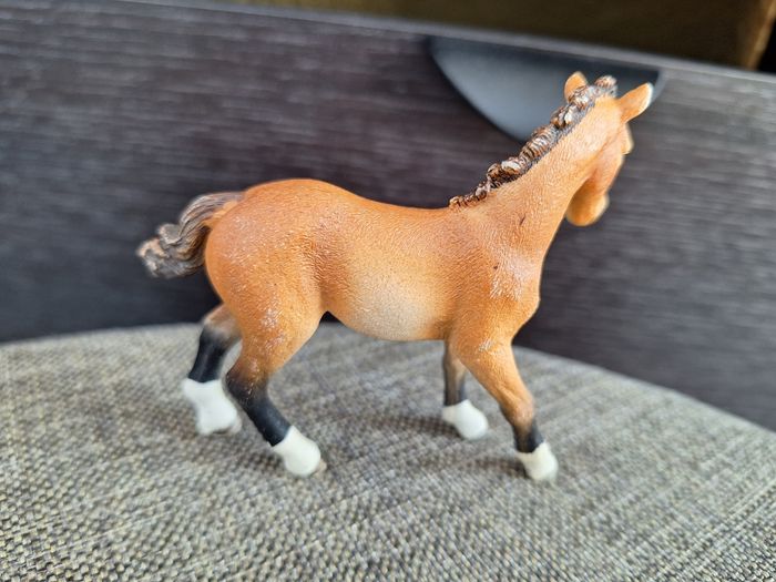 Poulain Tennessee Walker schleich - photo numéro 2