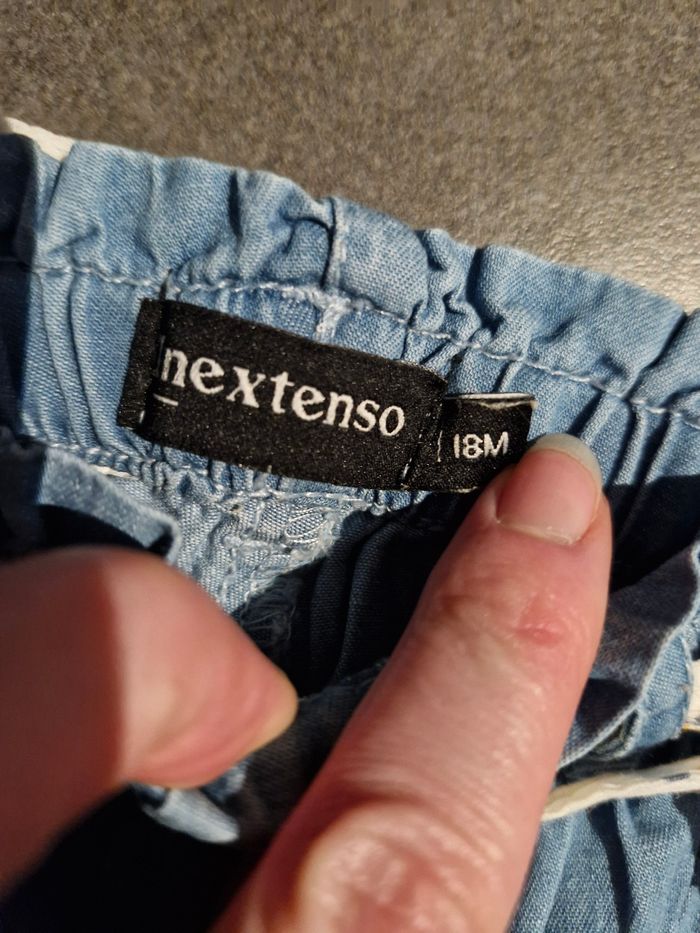 Pantalon 18 mois - photo numéro 6