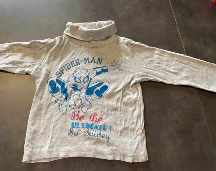 Lot de col roulé 3 ans - photo numéro 3