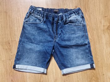 Short en jean jack & jones taille S NEUF