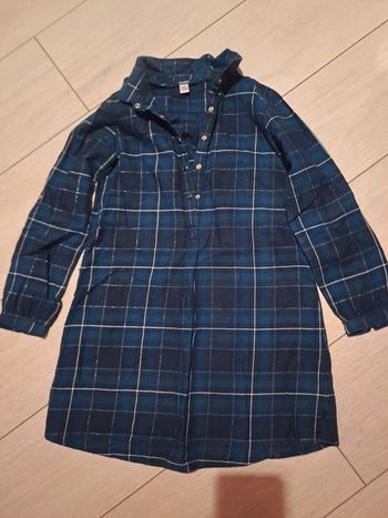 Chemise longue hiver tres bon etat