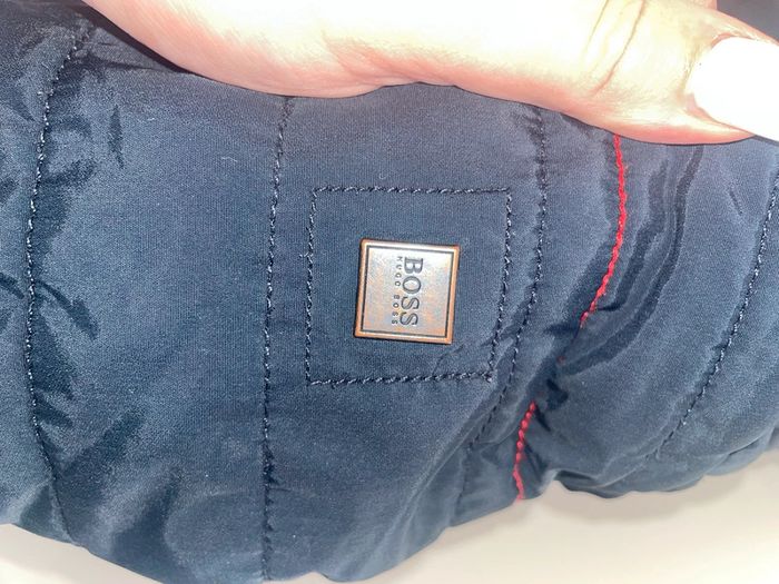Manteau - photo numéro 4