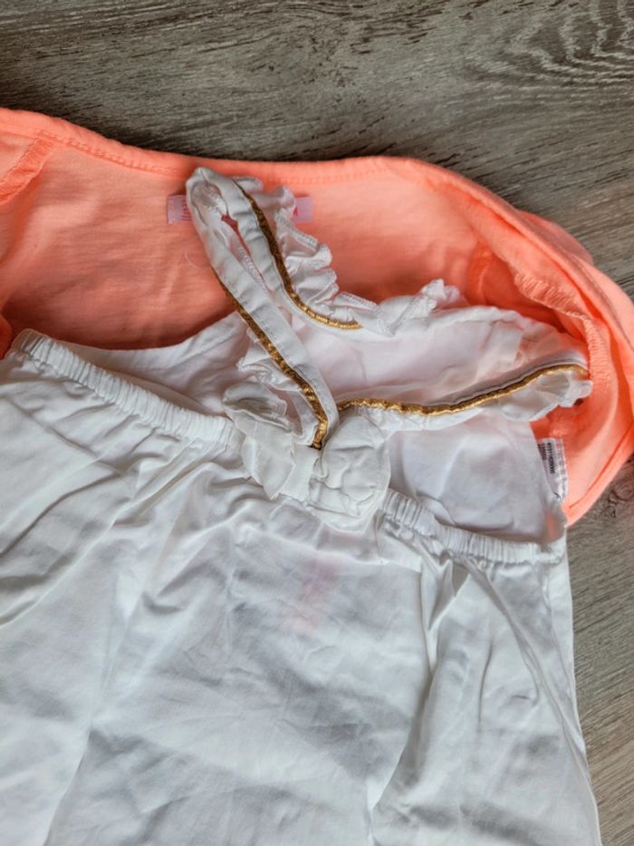 Tenue - photo numéro 2