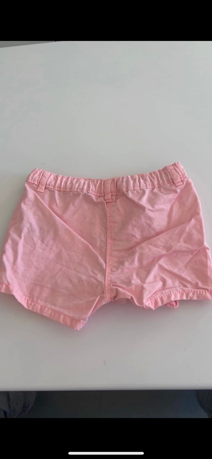 Short - photo numéro 2