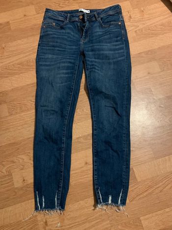Jeans Zara