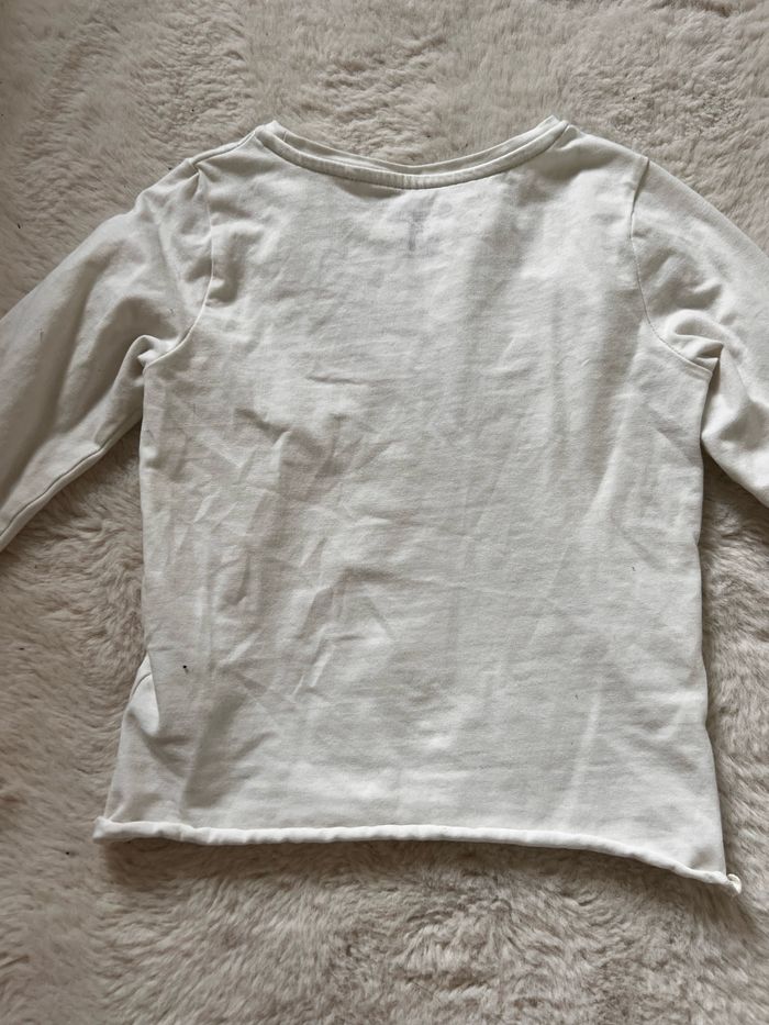 Teeshirt fille - photo numéro 2