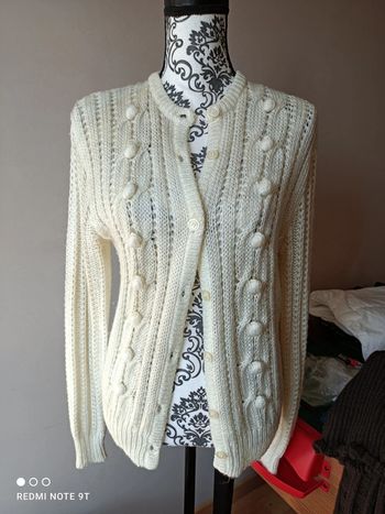 Très joli gilet #C&A
