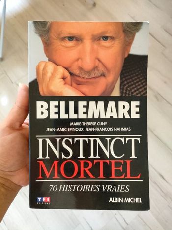 Instinct mortel