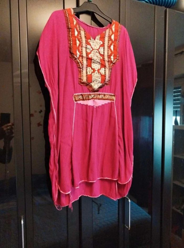 Jolie petite djellaba