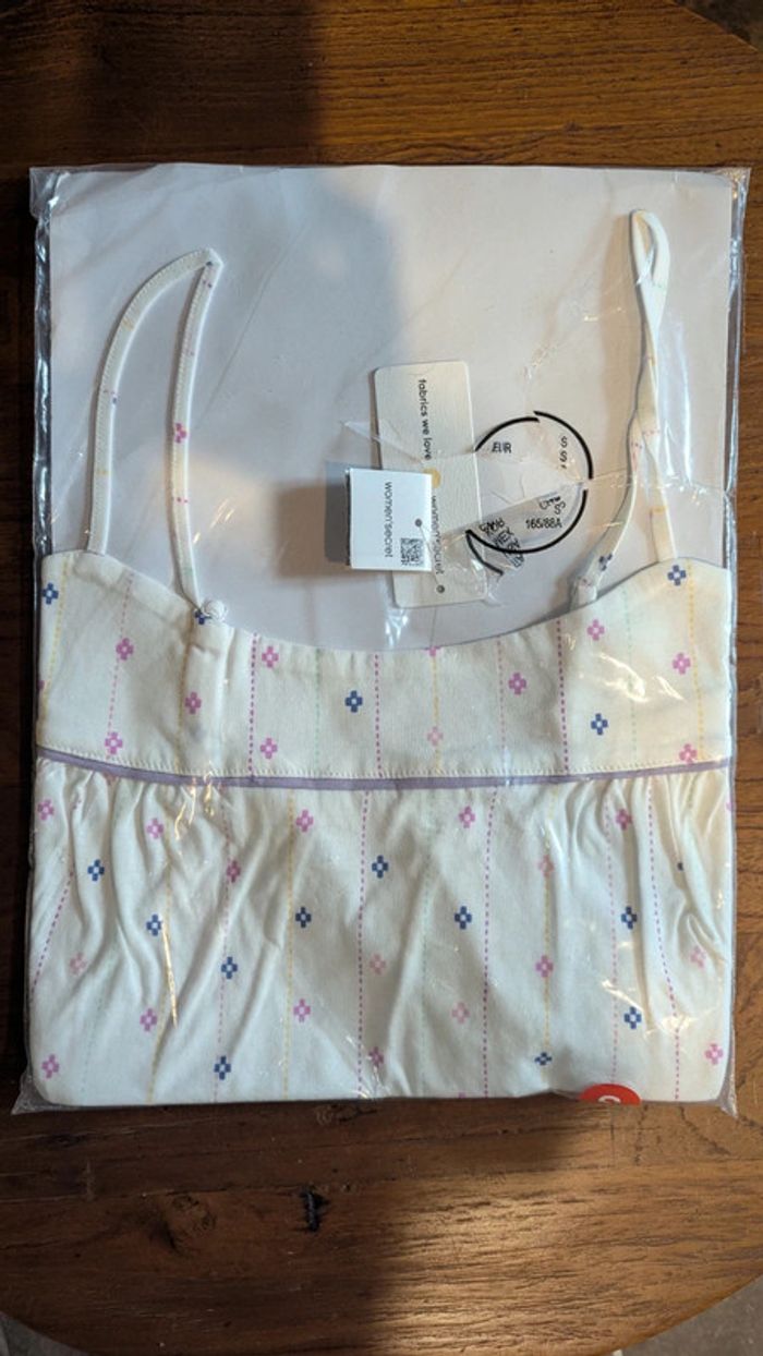Pyjama d'été Women's Secret S