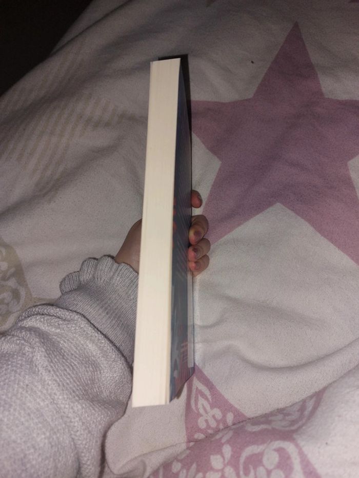 Du chaos naissent les étoiles - photo numéro 5