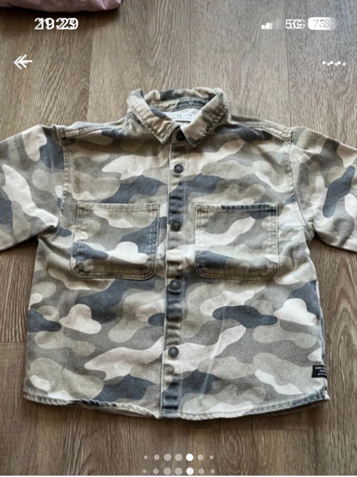 Lot fille 4 ans - photo numéro 6