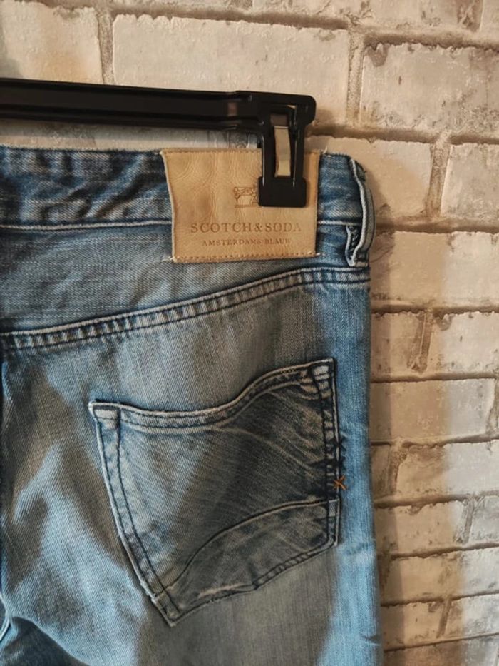 Jean Scotch & Soda - photo numéro 8
