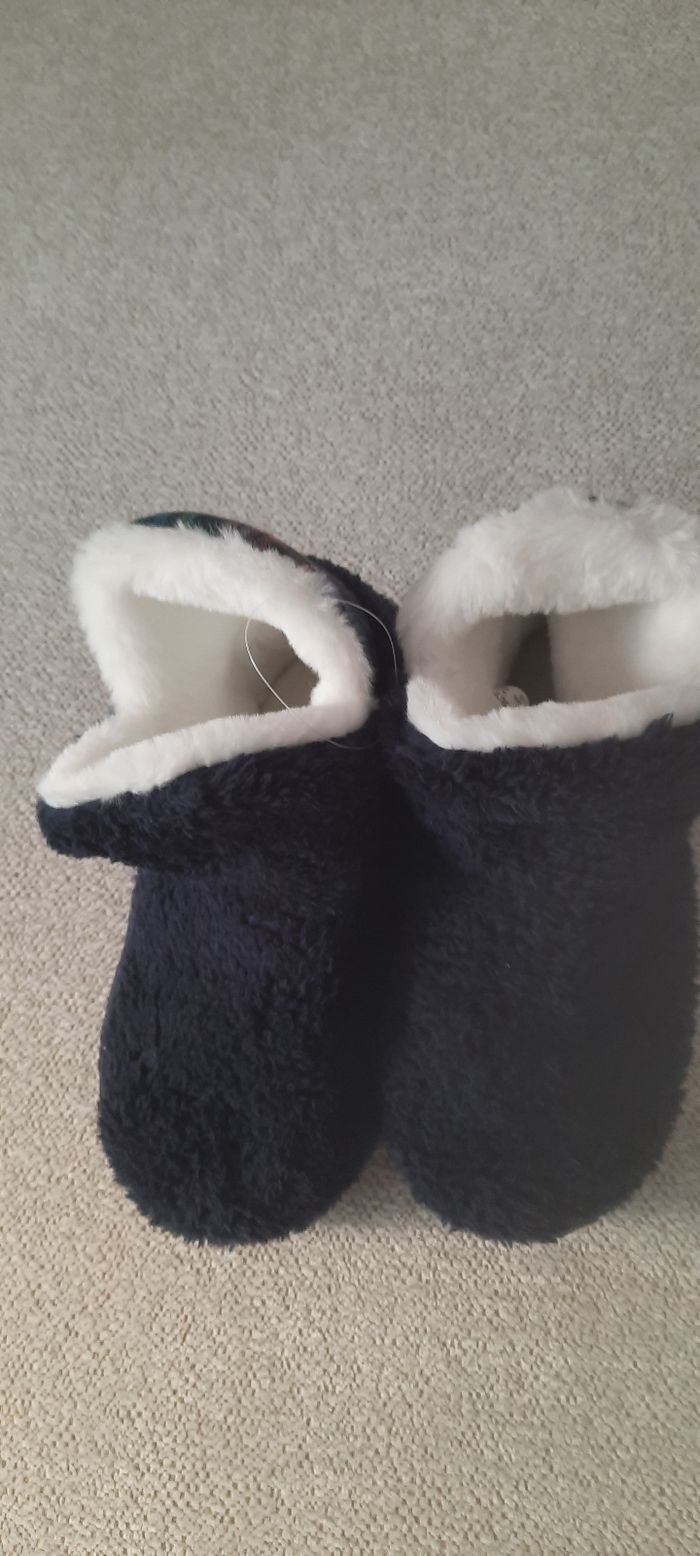 Chaussons - photo numéro 3