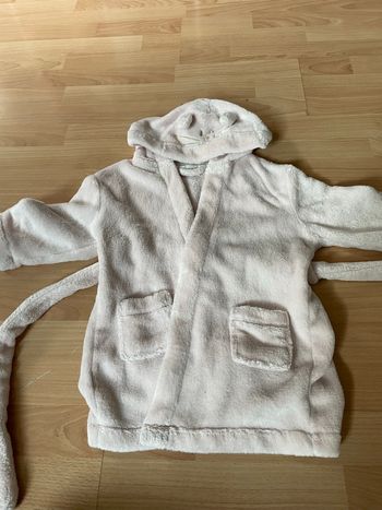 Robe de chambre Cyrillus