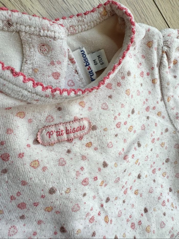 Pyjama 6M - photo numéro 2