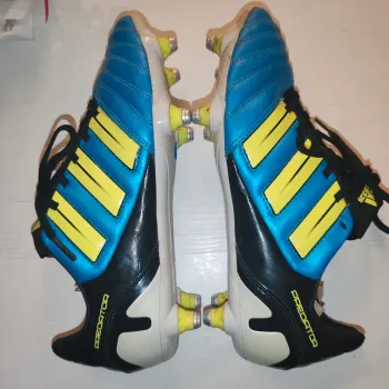 Adidas Predator Absolado 39 1/3 (AdiPower) SG U41955