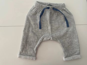 Sarouel taille 68 cm