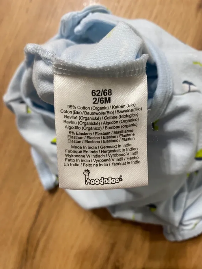 Lot de 2 pyjama garçon - photo numéro 9