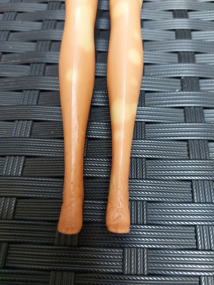 Barbie withney - photo numéro 4