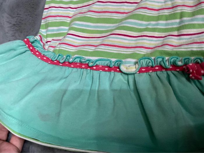 Robe Minnie 3 ans - photo numéro 2