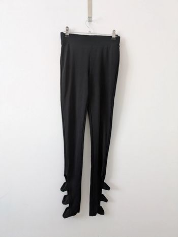 Legging noir Calzedonia - taille S