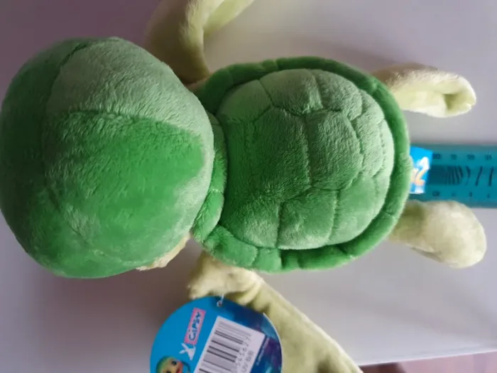 Peluche neuve Sammy 2 Ella - photo numéro 4
