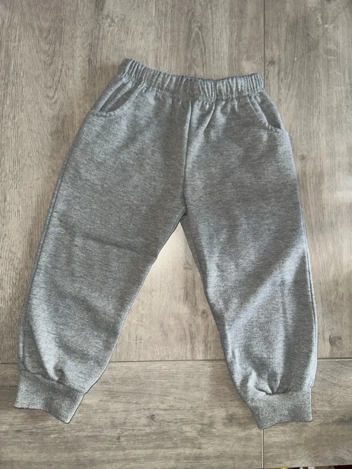 Jogging survêtement