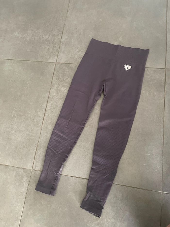 Women’s best legging sport vêtement 38 M femme