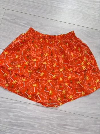 Short jupe