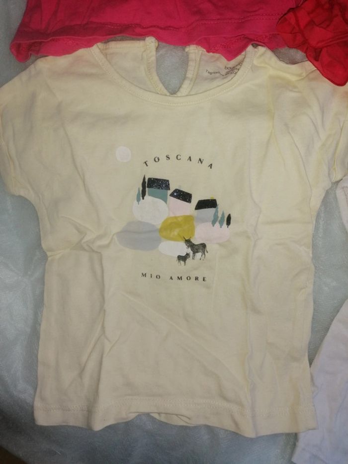 Tee shirts - photo numéro 4