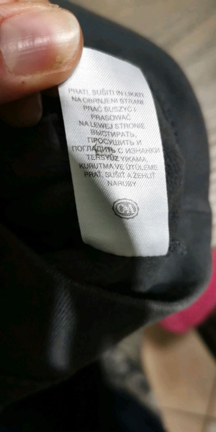 Sweet manches courtes à capuche - photo numéro 6