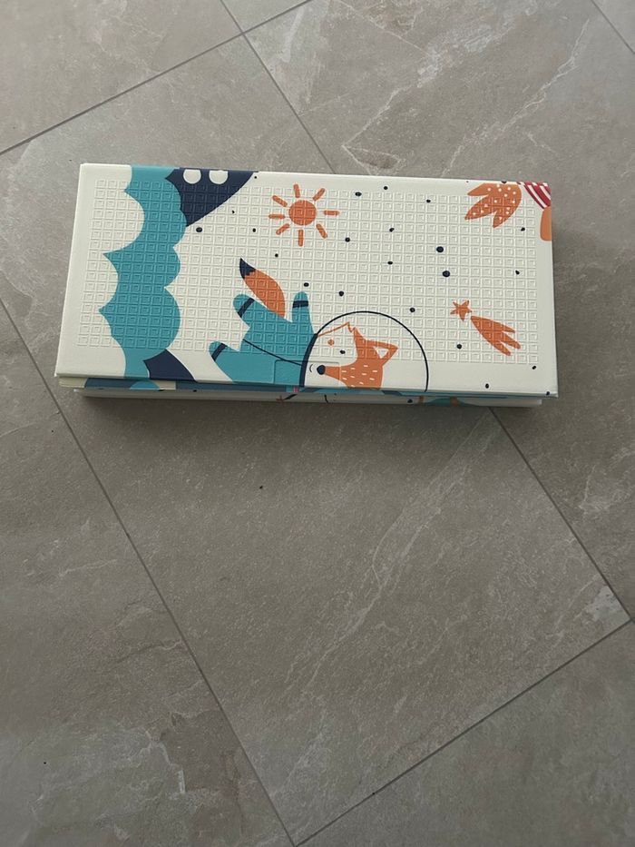 Tapis d’éveil XXL - photo numéro 6