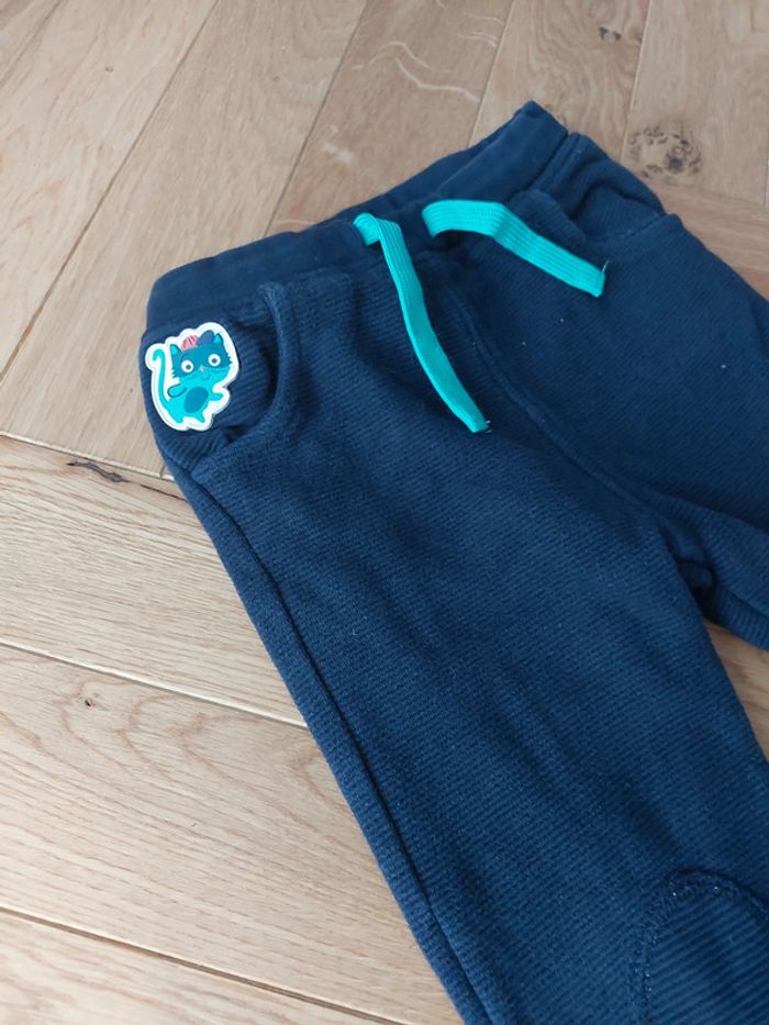 Pantalon Du pareil au même - photo numéro 2