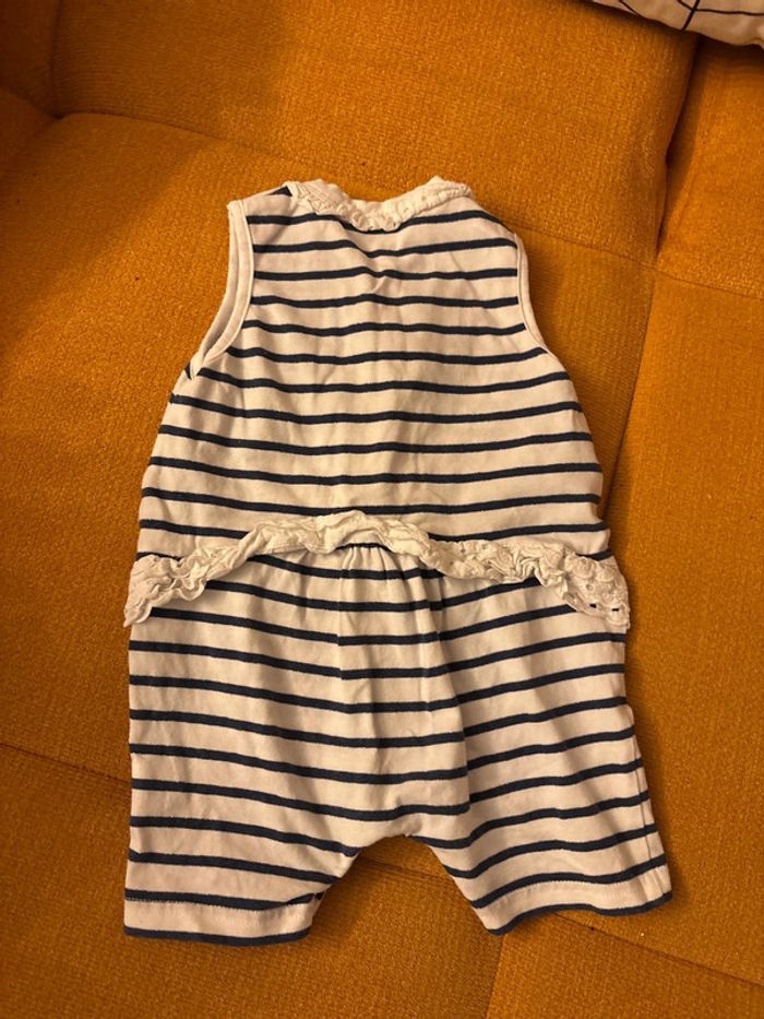 Lot de 2 ensembles 9 mois - photo numéro 3