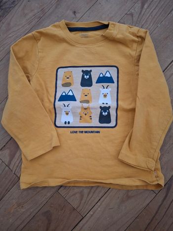 Tee-shirt