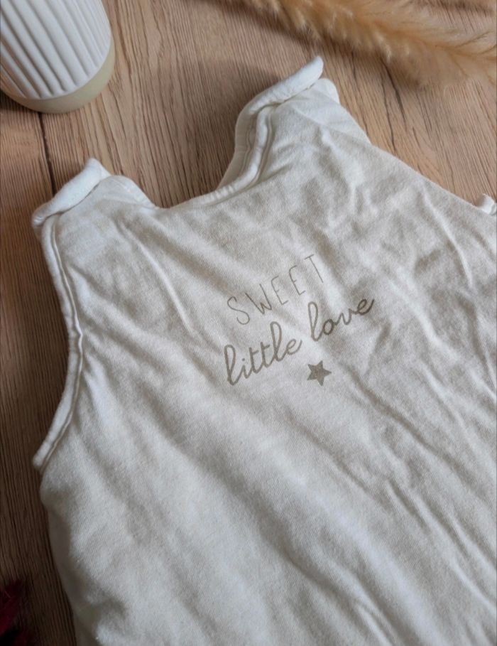 Gigoteuse 0/6 mois - photo numéro 2