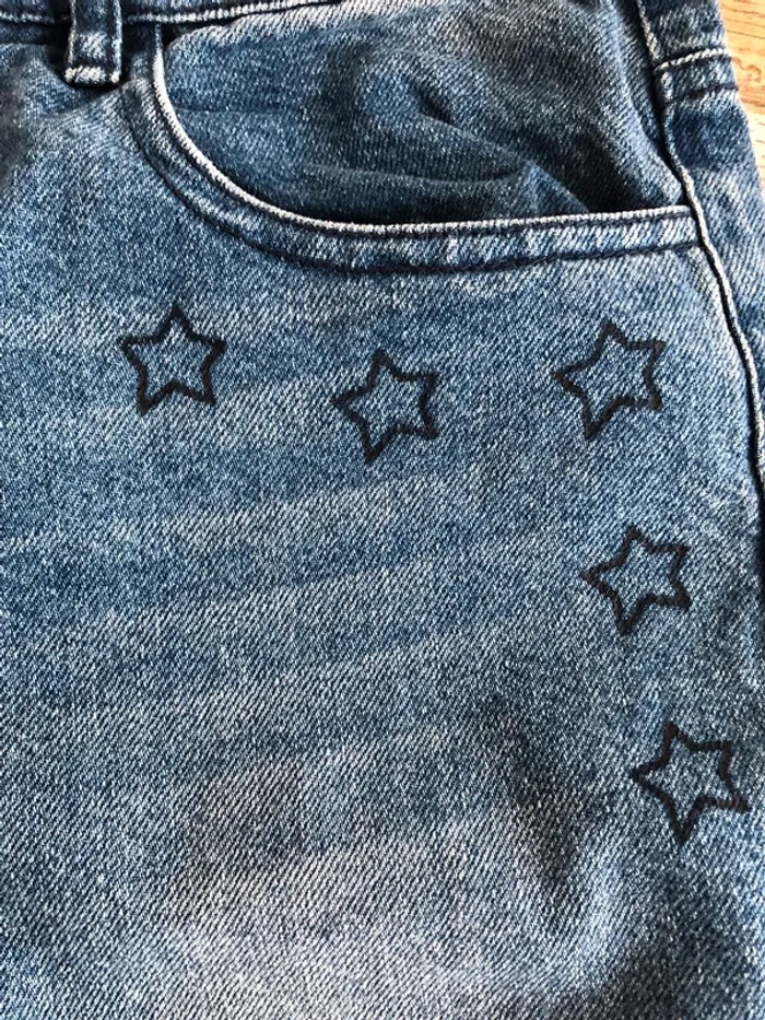Jeans Belair - photo numéro 6