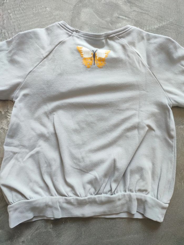 Pull Vertbaudet 3 ans fille - photo numéro 4