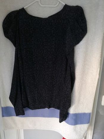 Blouse Maje