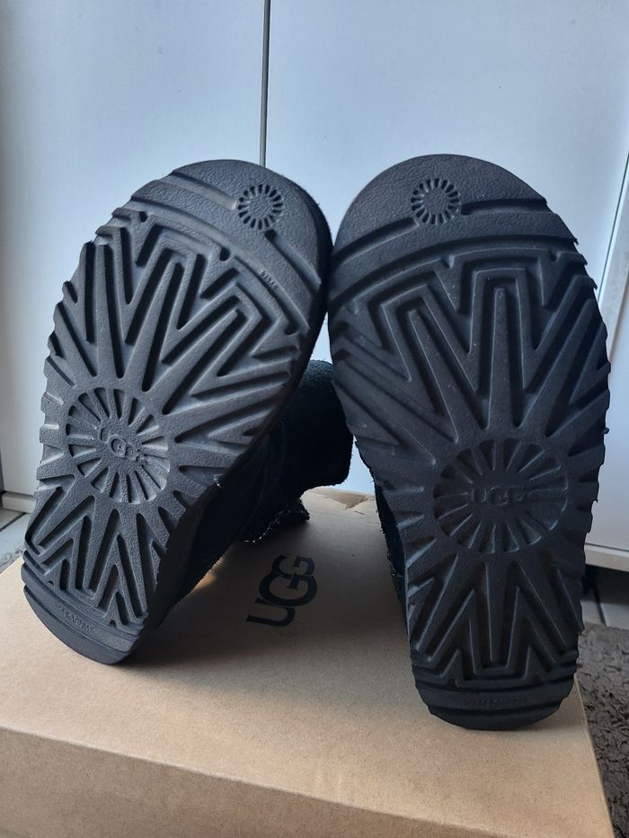 Bottes UGG - photo numéro 5