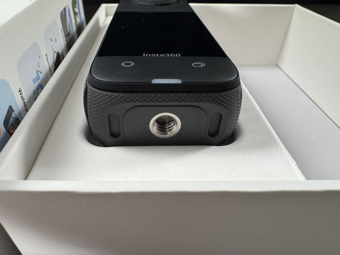 Caméra d'action Insta360 X4 8K - photo numéro 3